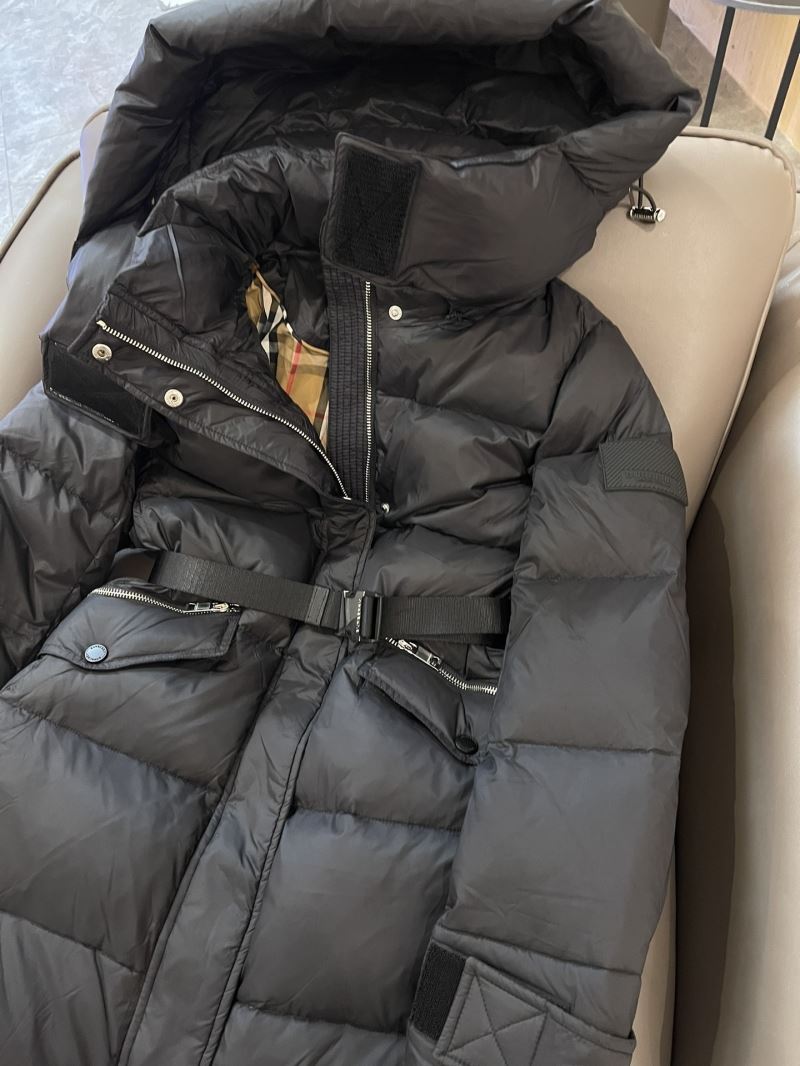 Burberry Down Jackets